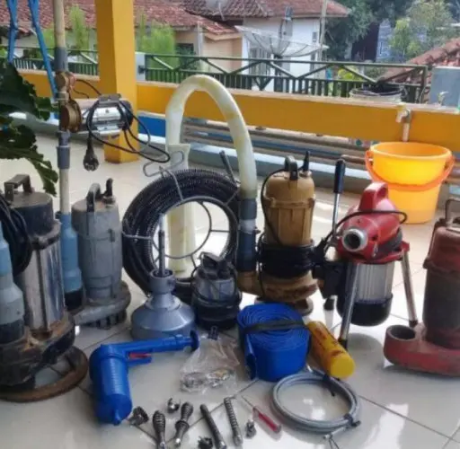 Sedot WC limboto Murah