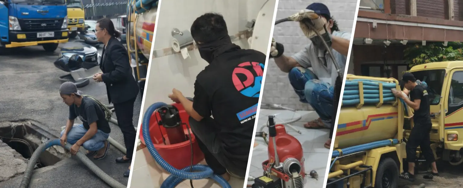Jasa Sedot WC limboto Terdekat