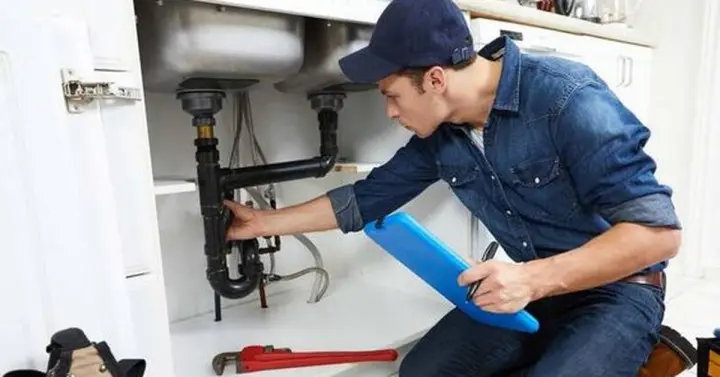 Pelancaran Saluran Air & Got Mampe  di Limboto